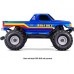 RC auto Traxxas X-Monster MT 8S 1:5 4WD RTR bez karoserie