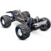 RC auto Traxxas X-Monster MT 8S 1:5 4WD RTR bez karoserie