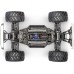 RC auto Traxxas X-Monster MT 8S 1:5 4WD RTR bez karoserie