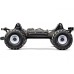 RC auto Traxxas X-Monster MT 8S 1:5 4WD RTR bez karoserie