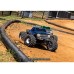 RC auto Traxxas X-Monster MT 8S 1:5 4WD RTR bez karoserie