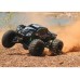 RC auto Traxxas X-Maxx 8S Belted 1:5 4WD RTR-Zelená