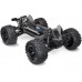 RC auto Traxxas X-Maxx 8S Belted 1:5 4WD RTR-Červená