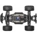 RC auto Traxxas X-Maxx 8S Belted 1:5 4WD RTR-Modrá