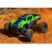 RC auto Traxxas X-Maxx 8S Belted 1:5 4WD RTR-Modrá