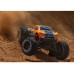 RC auto Traxxas X-Maxx 8S Belted 1:5 4WD RTR- Oranžová