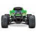 RC auto Traxxas X-Maxx 8S Belted 1:5 4WD RTR-Zelená