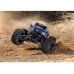 RC auto Traxxas X-Maxx 8S Ultimate 1:5 4WD RTR  -Modrá