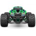 RC auto Traxxas X-Maxx 8S Ultimate 1:5 4WD RTR  -Modrá