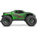 RC auto Traxxas X-Maxx 8S Ultimate 1:5 4WD TQi RTR- Modrá