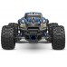 RC auto Traxxas X-Maxx 8S Ultimate 1:5 4WD RTR  -Modrá