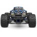 RC auto Traxxas X-Maxx 8S Ultimate 1:5 4WD TQi RTR- Modrá