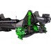 RC auto Traxxas X-Maxx 8S Ultimate 1:5 4WD RTR  -Modrá