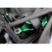 RC auto Traxxas X-Maxx 8S Ultimate 1:5 4WD RTR  -Modrá