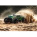 RC auto Traxxas X-Maxx 8S Ultimate 1:5 4WD RTR  -Modrá