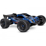 RC auto Traxxas XRT 8S 1:6 4WD TQi RTR - MODRÁ