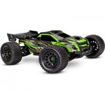 RC auto Traxxas XRT 8S 1:6 4WD TQi RTR - ZELENÁ