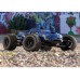 RC auto Traxxas XRT 8S 1:6 4WD TQi RTR - ČERVENÁ