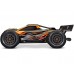 RC auto Traxxas XRT 8S 1:6 4WD TQi RTR - ČERVENÁ