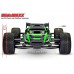 RC auto Traxxas XRT 8S 1:6 4WD TQi RTR - ORANŽOVÁ