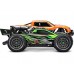 RC auto Traxxas XRT 8S 1:6 4WD TQi RTR - ČERVENÁ