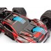 RC auto Traxxas XRT 8S 1:6 4WD TQi RTR - ČERVENÁ