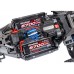 RC auto Traxxas XRT 8S 1:6 4WD TQi RTR - ČERVENÁ