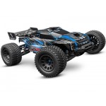 RC auto Traxxas XRT 8S Ultimate 1:6 4WD TQi RTR - Modrá