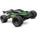 RC auto Traxxas XRT 8S Ultimate 1:6 4WD TQi RTR - Zelená
