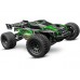 RC auto Traxxas XRT 8S Ultimate 1:6 4WD TQi RTR - Modrá