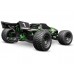 RC auto Traxxas XRT 8S Ultimate 1:6 4WD TQi RTR - Modrá