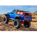 RC auto Traxxas TRX-4 Sport High Trail Edition 1:10 RTR