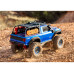 RC auto Traxxas TRX-4 Sport High Trail Edition 1:10 RTR
