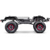 RC auto Traxxas TRX-4 Sport High Trail Edition 1:10 RTR