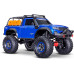 RC auto Traxxas TRX-4 Sport High Trail Edition 1:10 RTR