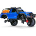 RC auto Traxxas TRX-4 Sport High Trail Edition 1:10 RTR