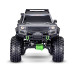 RC auto Traxxas TRX-4 Sport High Trail Edition 1:10 RTR