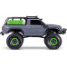 RC auto Traxxas TRX-4 Sport High Trail Edition 1:10 RTR