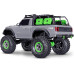 RC auto Traxxas TRX-4 Sport High Trail Edition 1:10 RTR