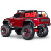 RC auto Traxxas TRX-4 Sport High Trail Edition 1:10 RTR