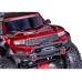 RC auto Traxxas TRX-4 Sport High Trail Edition 1:10 RTR