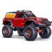 RC auto Traxxas TRX-4 Sport High Trail Edition 1:10 RTR-Šedá