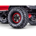 RC auto Traxxas TRX-4 Sport High Trail Edition 1:10 RTR