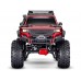 RC auto Traxxas TRX-4 Sport High Trail Edition 1:10 RTR-Modrá