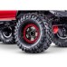 RC auto Traxxas TRX-4 Sport High Trail Edition 1:10 RTR-Šedá