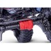 RC auto Traxxas TRX-4 Sport High Trail Edition 1:10 RTR-Červená