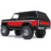 RC auto Traxxas TRX-4 Ford Bronco 1979 1:10 RTR - Sunset