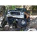 RC auto Traxxas TRX-4 Ford Bronco 1979 1:10 RTR - Sunset