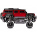 Traxxas TRX-4 Land Rover Defender 1:10 RTR - Stříbrná