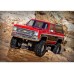 RC auto Traxxas TRX-4 Chevrolet K5 Blazer 1979 1:10 RTR - Oranžová
